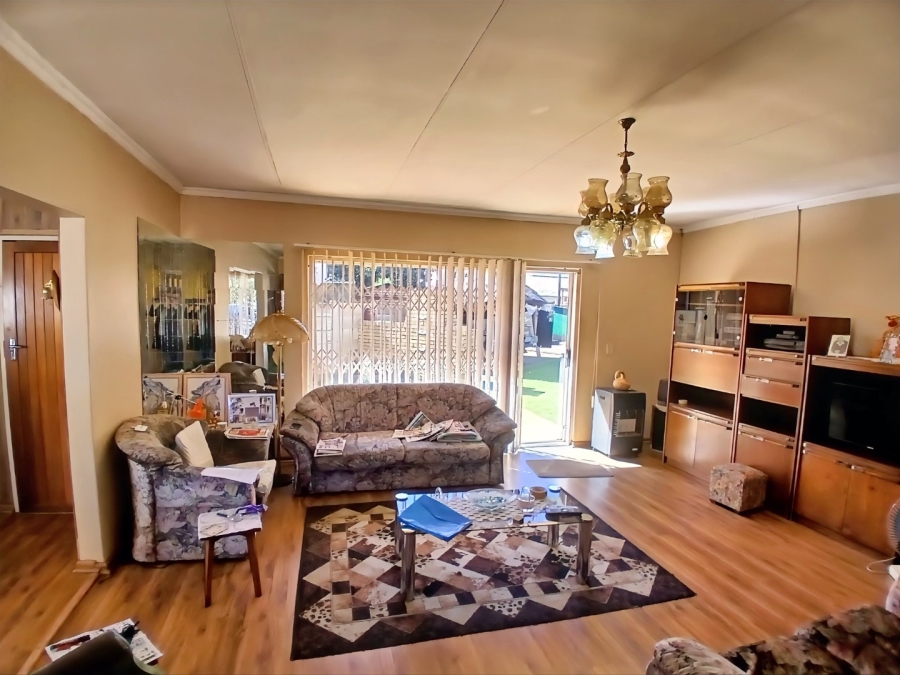 3 Bedroom Property for Sale in Fauna Free State